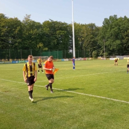 5 liga  WKS GRYF II Wejherowo - Portowiec Gdańsk  7:0(2:0)