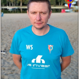 trener Wojciech