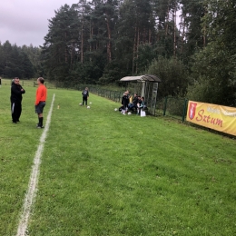 Junior D1 KS Czernin - KP Starogard Gdański