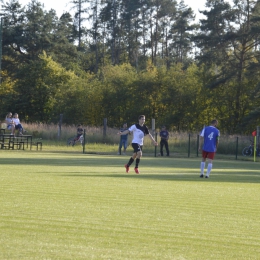 Sokół Kaszowo - Sparta Miłcz 0:2 - Puchar Polski (05/08/2020)