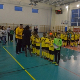 Młodzik Cup 2016 - r. 2008