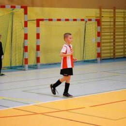 Gdańsk-Ujeścisko: 2-gi Mini Turniej towarzyski GKS Kowale vs. AP Marko-GOL Gdańsk