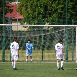 WLTm: AP Gryf - Czarni Szczecin