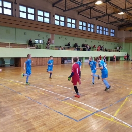 Cisowa Cup 2018