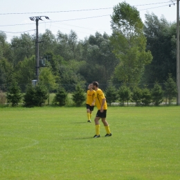 SKS Racławice 2:2 San Rozwadów (14.08.2016)