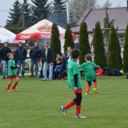 TUSZYN CUP 2014