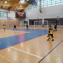 OSiR Włochy CUP 25.01.2020