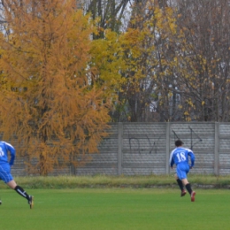 Unia Kolonowskie - LKS Jemielnica 4:1