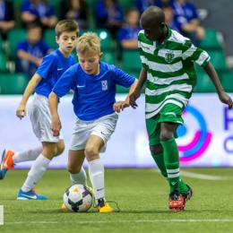 Lech Cup 2014 sobota-niedziela 6-7 grudnia / Poznań.