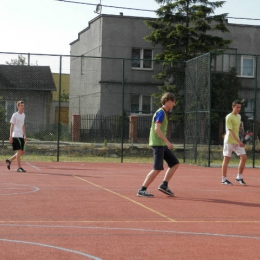 Turniej Gimnazjalno - Aleksandrowski