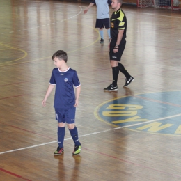 Turniej w Cisowie dla juniorów 2003