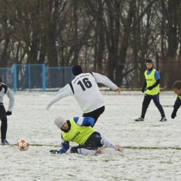 Sparing: Unia/Drobex Solec Kujawski - Notecianka Pakość