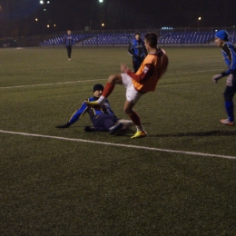 MSPN Górnik Zabrze - Naporzód Żernica 2:2