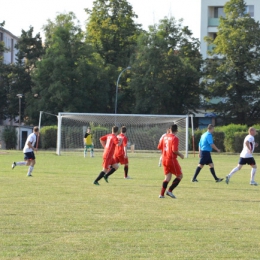 Orzeł Wałcz 4:2 Polonia Jastrowie