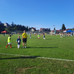 3 miejsce w turnieju Deichmann u-10