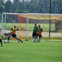 ZŁOCI- 1920 MOSINA 15.06.2019