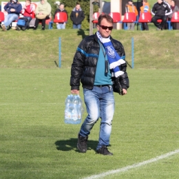 Dunajec Z.Góra-GKS Gromnik