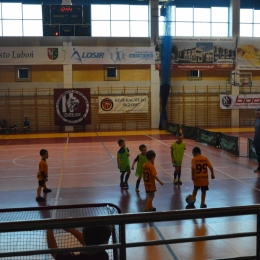 Orlik Cup 2016 w Luboniu