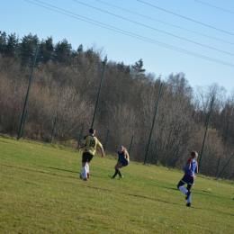 C1 Sparing z Wiatrem Ludźmierz