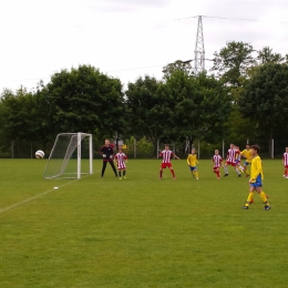 2015-05-23 Liga Młodzików: MUKS11 Zielona Góra - MKP Spartakus