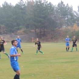 LKS ŻYGLIN - Olimpia Boruszowice