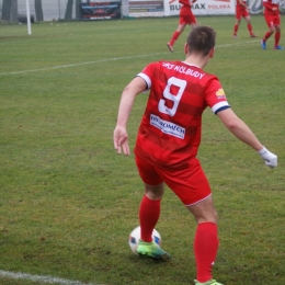 GKS PRZODKOWO- GKS KOLBUDY