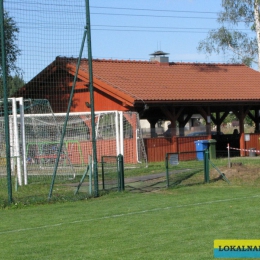 BURZA BOROWA WIEŚ - SOŚNICA GLIWICE