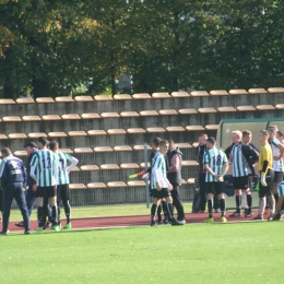 Seniorzy  - MGKS Moto Jelcz Oława vs FC Wrocław Academy