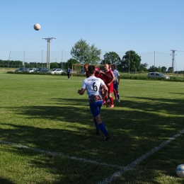 Odra Rzeczyca - Kaczawa II Bieniowice 04.06.2023 r.