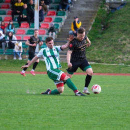 Olimpiakos- Andoria (12.04.26) Fot. Ł.G.