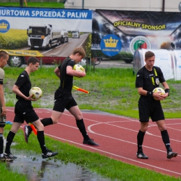 Olimpiakos- Omega 08.06.25 Fot. S.K.