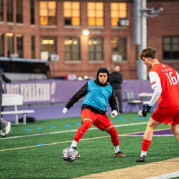 Mecz z Knoxville w US Open Cup