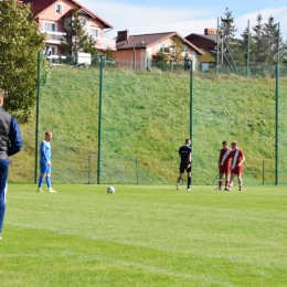 MKS Solar Władysławowo - Gedania II Gdańsk