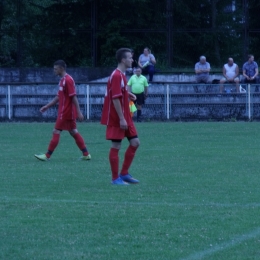 Puchar Polski II- Chełm Stryszów vs. Żarek Barwałd