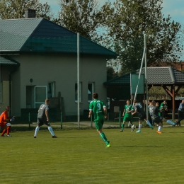 PKO: Korona Stróżewo 4:5 Noteć Czarnków