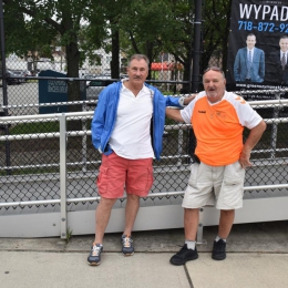 Kibice na turnieju cz.1