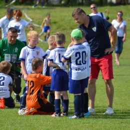 MŁODZIK SUMMER CUP ROCZNIK 2011