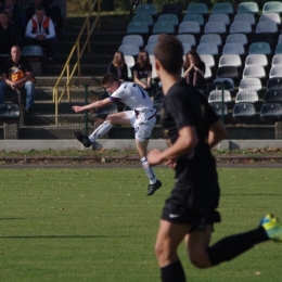 Tur 1921 Turek- Warta Poznań 0:4