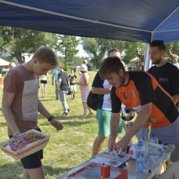 III Rodzinny Piknik Hetmański (fot. Z. Dymiński)