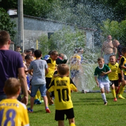 Summer Młodzik Cup 2017 dla rocznika 2008