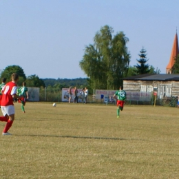 Radomniak - Ewingi Zalewo 4:1