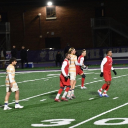 US Open Cup Wisła-One Knoxville