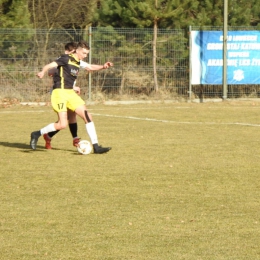 LKS ŻYGLIN - Sparta Zabrze