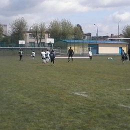 RÓŻA KUTNO 2007 vs GÓRNIK ŁĘCZYCA 1956