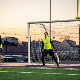 Mecz z Knoxville w US Open Cup