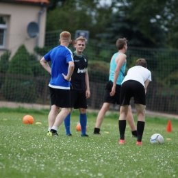 Trening 20.07.2017