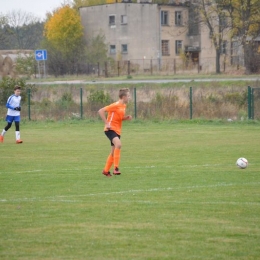 OLT: Kometa Krzelów - Unia Wrocław 2:3