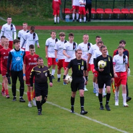 Juniorzy: Olimpiakos- Potok 17.09.25