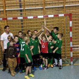 FZG CUP  Kłecko