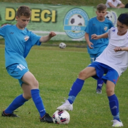 IRAS Cup 2019 - dzień pierwszy